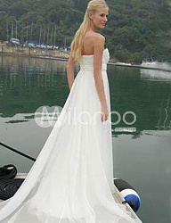 Moda Ślub Suknie ślubne - 1306357