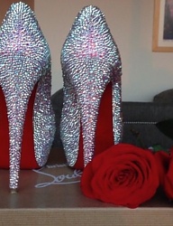 Moda Buty Szpilki - 2690449