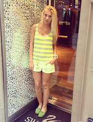 Moda Inne Moda uliczna - 2019004