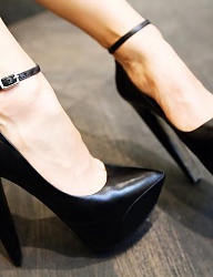 Moda Buty Szpilki - 1213994