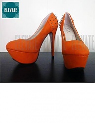 Moda Buty Szpilki - 1363334