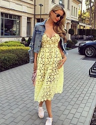 Moda Sukienki Pozostałe - 3159061