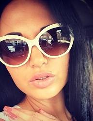 Moda Dodatki Okulary - 2723270