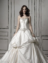Moda Ślub Suknie ślubne - 1287071