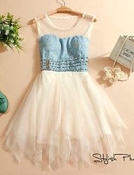 Moda Sukienki Pozostałe - 2044409