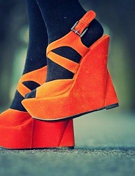 Moda Buty Sandały - 1272946