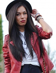 Moda Inne Moda uliczna - 1591200