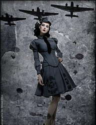 Moda Ciuchy Pozostałe - 1032981