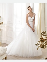 Moda Ślub Suknie ślubne - 2580152