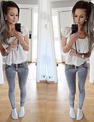 Moda Ciuchy Pozostałe - 3143362