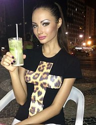 Moda Ciuchy Pozostałe - 1675508