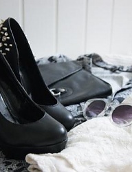 Moda Buty Szpilki - 1334851