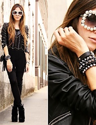 Moda Inne Moda uliczna - 1852438