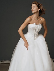 Moda Ślub Suknie ślubne - 893434