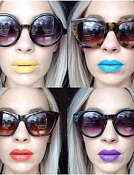Moda Dodatki Okulary - 2624520