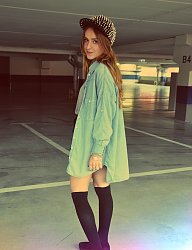 Moda Inne Moda uliczna - 1687529