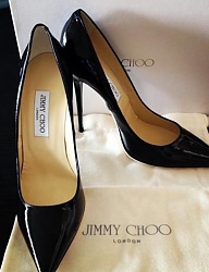 Moda Buty Szpilki - 1441464