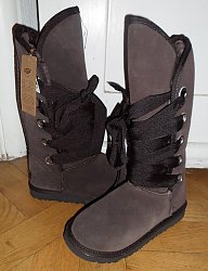 Moda Buty Pozostałe - 1226879