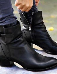 Moda Buty Pozostałe - 1264756