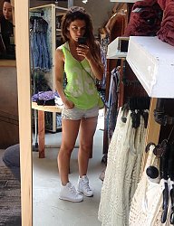 Moda Inne Moda uliczna - 1915010