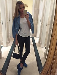 Moda Ciuchy Pozostałe - 3136478