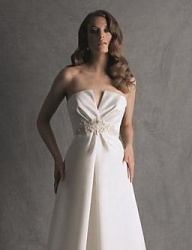 Moda Ślub Suknie ślubne - 2596903