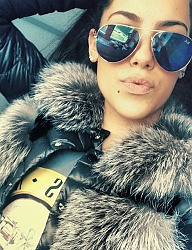 Moda Dodatki Okulary - 2578947