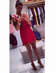 Moda Sukienki Pozostałe - 2767825