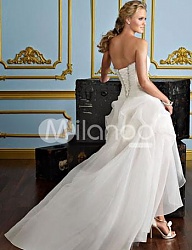 Moda Ślub Suknie ślubne - 1299186