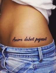 Tatuaże - 2570730