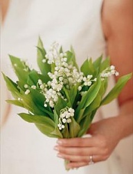 Moda Ślub Bukiety ślubne - 455902