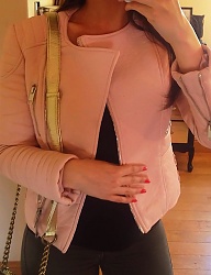 Moda Okrycia Kurtki - 2730341