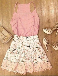 Moda Spódnice Krótkie - 3045304
