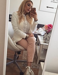 Moda Ciuchy Pozostałe - 3170387