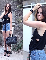 Moda Inne Moda uliczna - 2014612