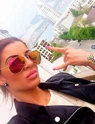 Moda Dodatki Okulary - 2682919