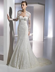 Moda Ślub Suknie ślubne - 318138