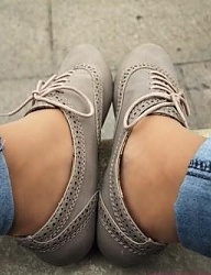 Moda Buty Pozostałe - 1324335
