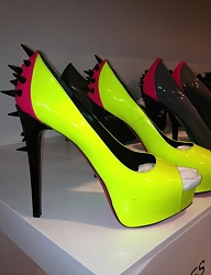 Moda Buty Szpilki - 1418922