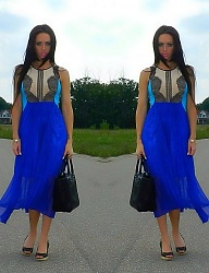 Moda Sukienki Dzienne - 2383818