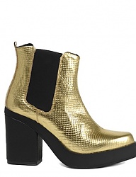 Moda Buty Botki - 2545536