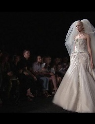 Moda Ślub Suknie ślubne - 879627