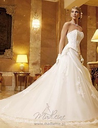 Moda Ślub Suknie ślubne - 446192