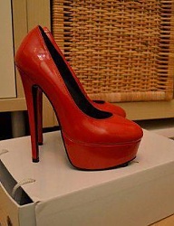 Moda Buty Szpilki - 1328373