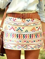 Moda Spódnice - 1229339
