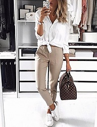 Moda Inne Moda uliczna - 3240386