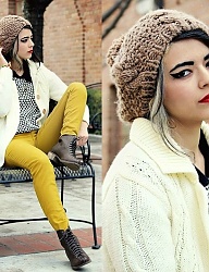 Moda Inne Moda uliczna - 1648936