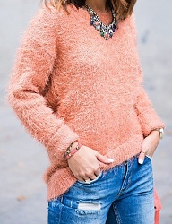 Moda Ciuchy Swetry - 3230970
