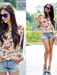 Moda Inne Moda uliczna - 2081479