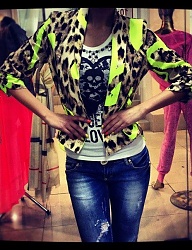 Moda Inne Moda uliczna - 1828902